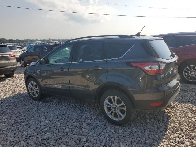 Photo 1 VIN: 1FMCU9GD5JUA21186 - FORD ESCAPE SE 