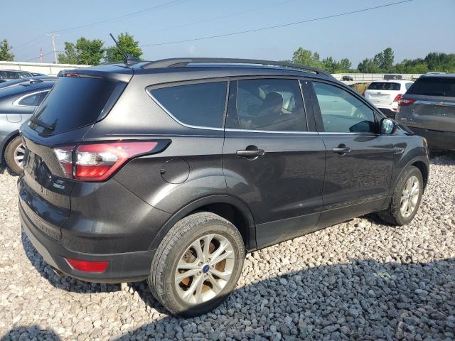 Photo 2 VIN: 1FMCU9GD5JUA21186 - FORD ESCAPE SE 