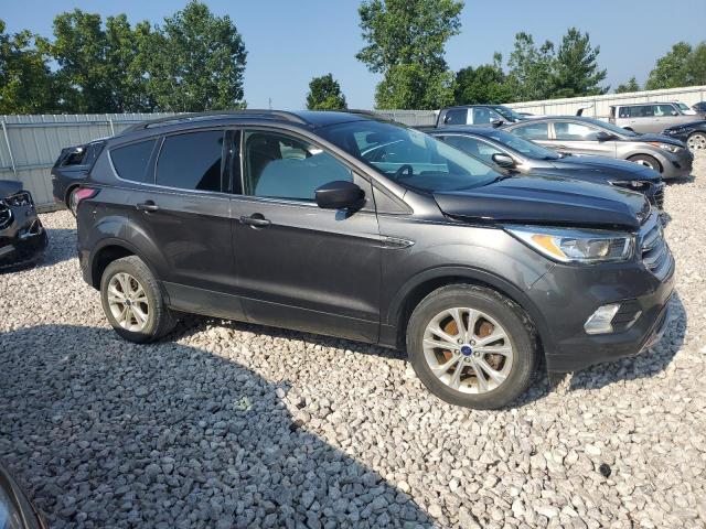 Photo 3 VIN: 1FMCU9GD5JUA21186 - FORD ESCAPE SE 