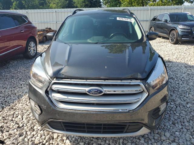 Photo 4 VIN: 1FMCU9GD5JUA21186 - FORD ESCAPE SE 