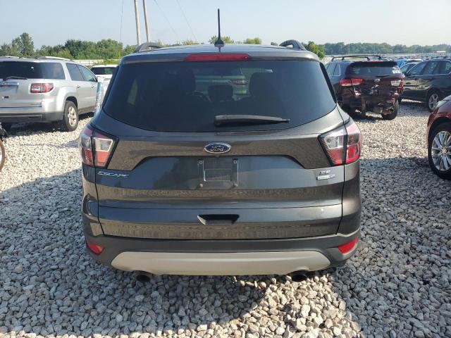 Photo 5 VIN: 1FMCU9GD5JUA21186 - FORD ESCAPE SE 