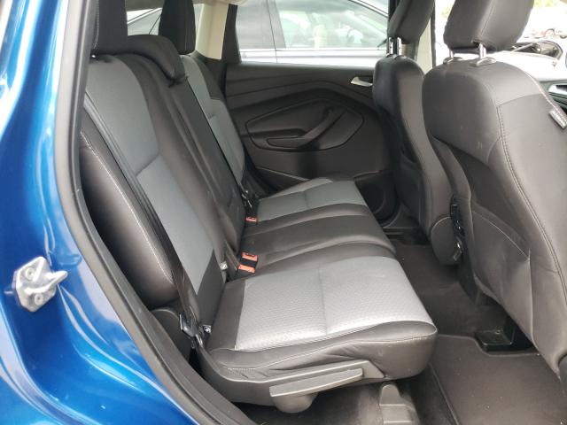 Photo 5 VIN: 1FMCU9GD5JUA24976 - FORD ESCAPE SE 