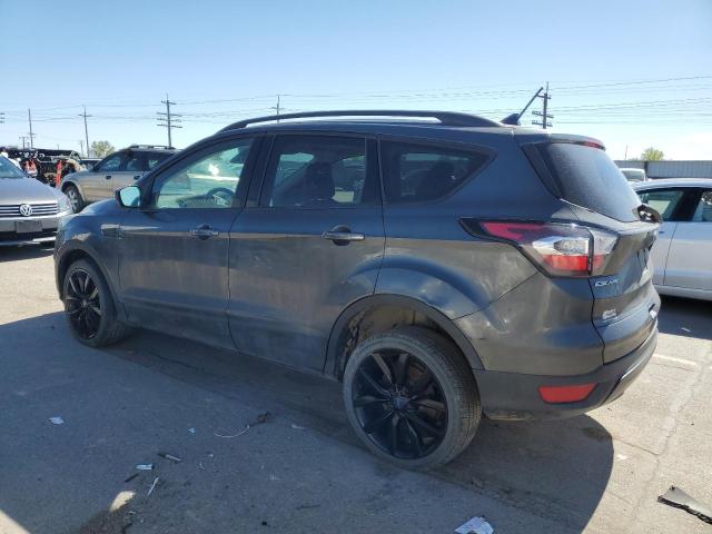 Photo 1 VIN: 1FMCU9GD5JUA25075 - FORD ESCAPE 