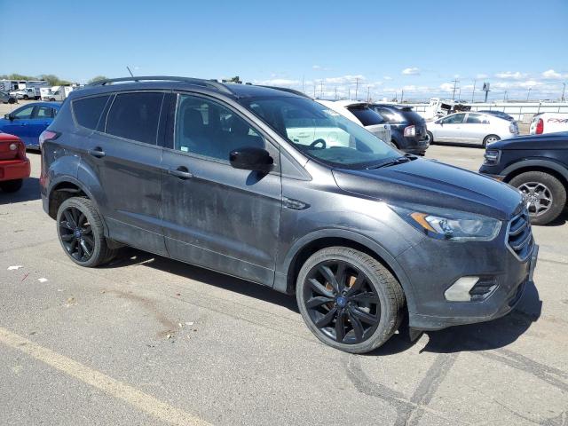 Photo 3 VIN: 1FMCU9GD5JUA25075 - FORD ESCAPE 