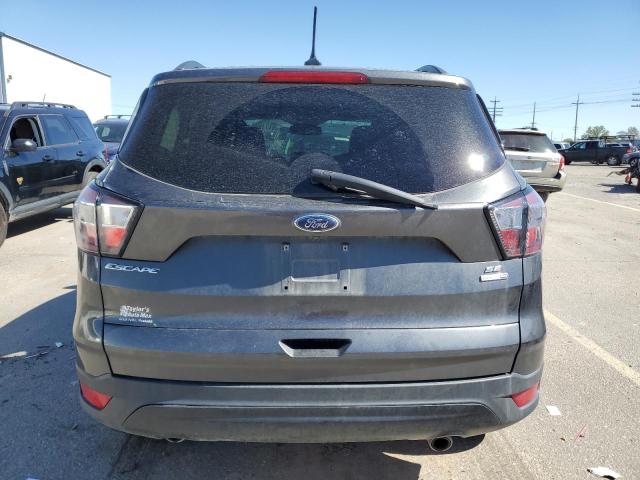 Photo 5 VIN: 1FMCU9GD5JUA25075 - FORD ESCAPE 