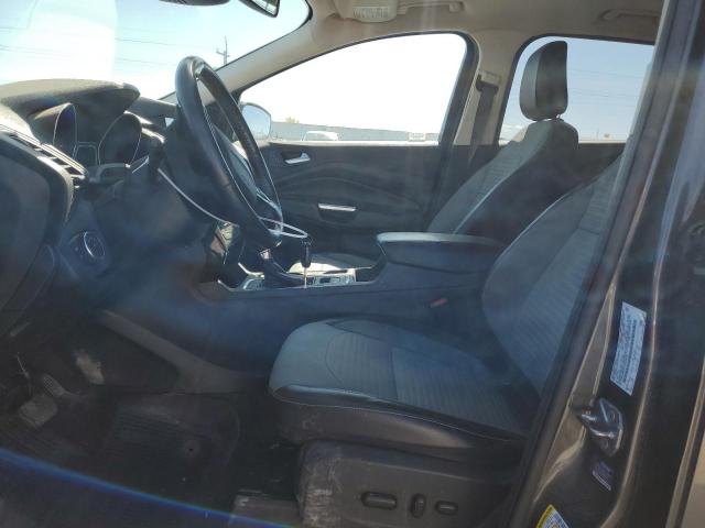 Photo 6 VIN: 1FMCU9GD5JUA25075 - FORD ESCAPE 