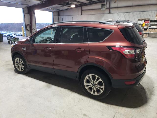 Photo 1 VIN: 1FMCU9GD5JUA26873 - FORD ESCAPE 