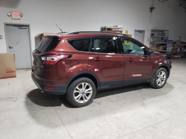 Photo 2 VIN: 1FMCU9GD5JUA26873 - FORD ESCAPE 