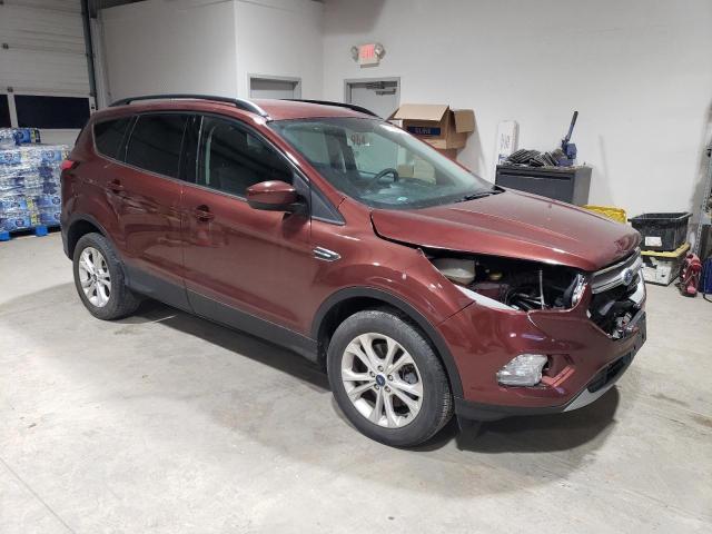 Photo 3 VIN: 1FMCU9GD5JUA26873 - FORD ESCAPE 