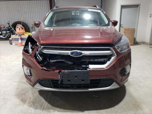 Photo 4 VIN: 1FMCU9GD5JUA26873 - FORD ESCAPE 