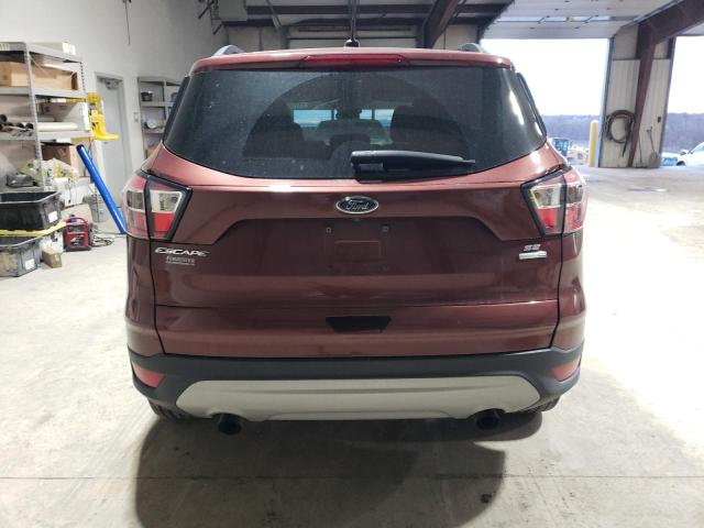 Photo 5 VIN: 1FMCU9GD5JUA26873 - FORD ESCAPE 