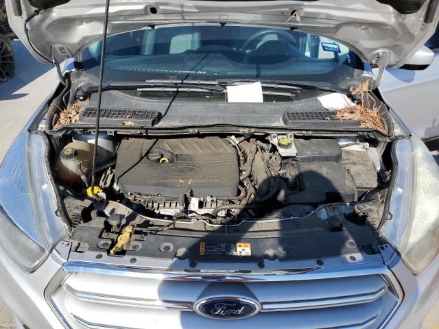 Photo 10 VIN: 1FMCU9GD5JUA32608 - FORD ESCAPE 