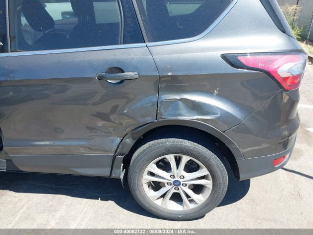 Photo 5 VIN: 1FMCU9GD5JUA44032 - FORD ESCAPE 