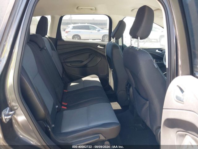 Photo 7 VIN: 1FMCU9GD5JUA44032 - FORD ESCAPE 