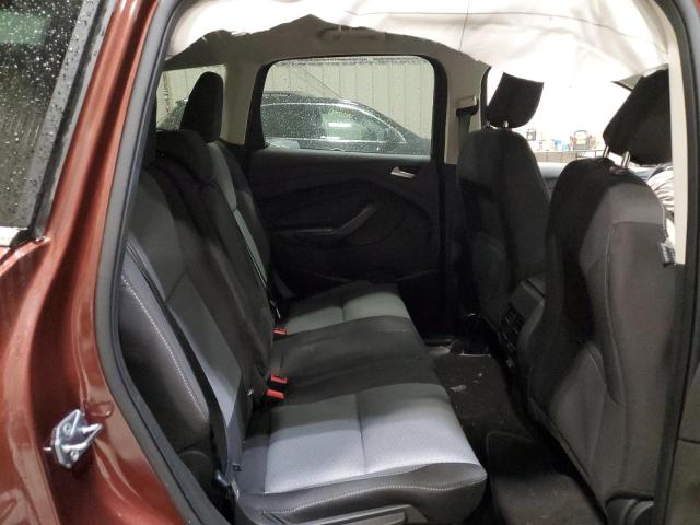 Photo 5 VIN: 1FMCU9GD5JUA66094 - FORD ESCAPE SE 