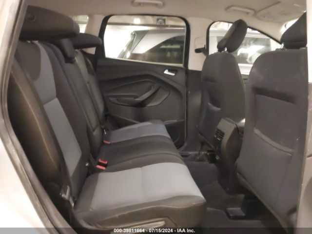 Photo 7 VIN: 1FMCU9GD5JUA73322 - FORD ESCAPE 