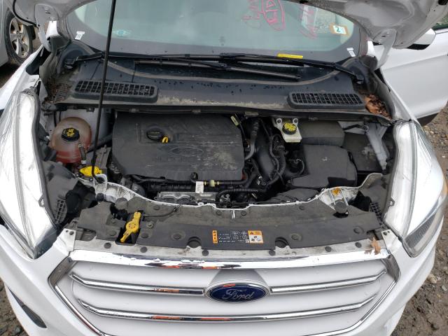 Photo 6 VIN: 1FMCU9GD5JUA77113 - FORD ESCAPE SE 