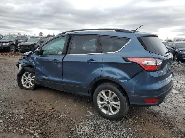 Photo 1 VIN: 1FMCU9GD5JUA78181 - FORD ESCAPE SE 