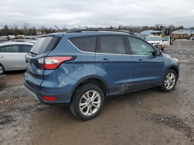 Photo 2 VIN: 1FMCU9GD5JUA78181 - FORD ESCAPE SE 