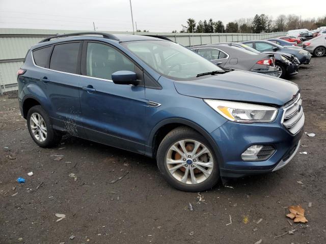 Photo 3 VIN: 1FMCU9GD5JUA78181 - FORD ESCAPE SE 