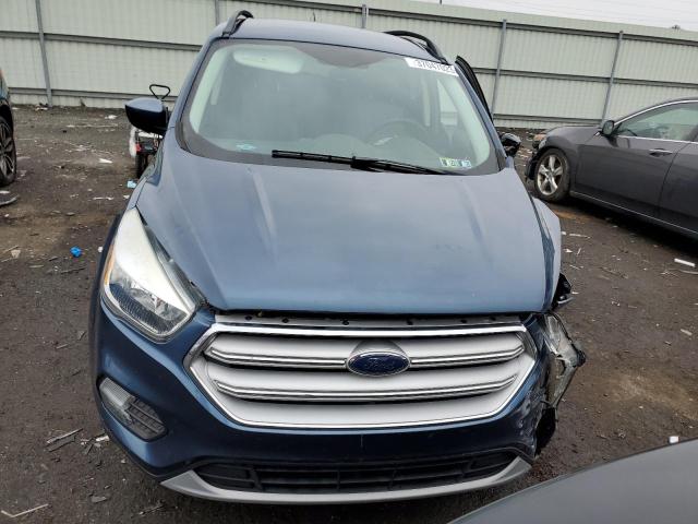 Photo 4 VIN: 1FMCU9GD5JUA78181 - FORD ESCAPE SE 