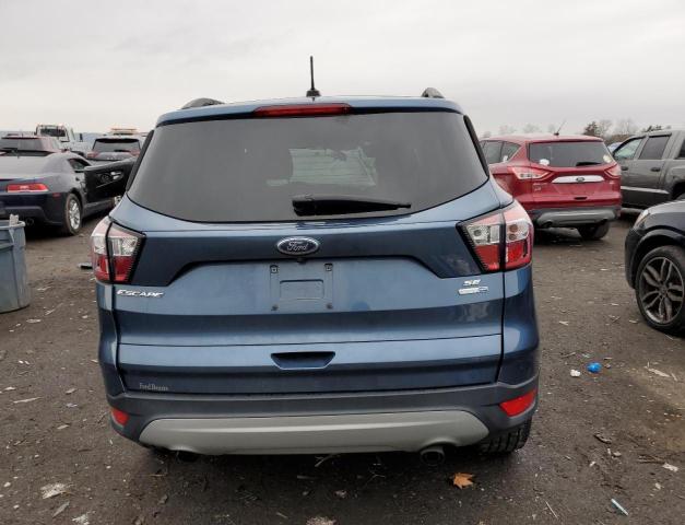 Photo 5 VIN: 1FMCU9GD5JUA78181 - FORD ESCAPE SE 