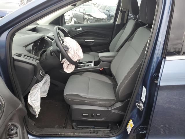 Photo 6 VIN: 1FMCU9GD5JUA78181 - FORD ESCAPE SE 