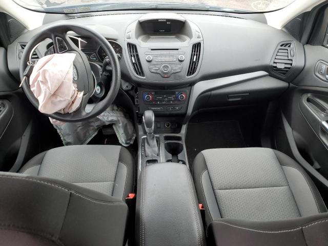 Photo 7 VIN: 1FMCU9GD5JUA78181 - FORD ESCAPE SE 