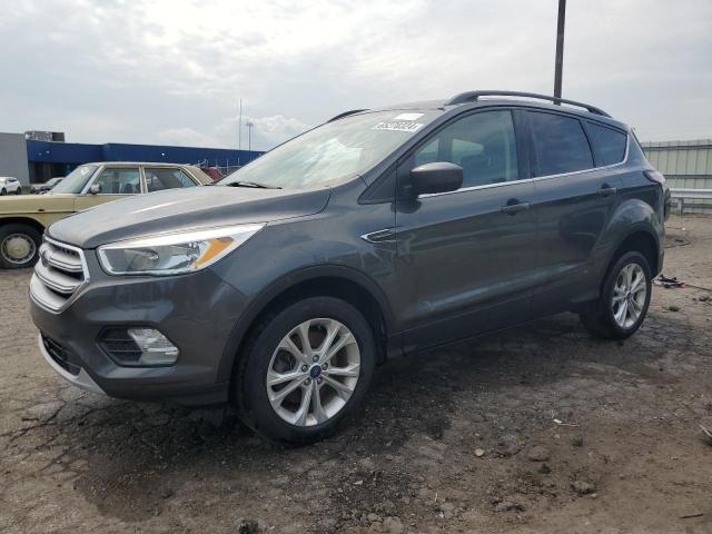 Photo 0 VIN: 1FMCU9GD5JUA83106 - FORD ESCAPE 