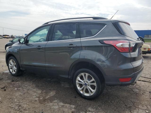 Photo 1 VIN: 1FMCU9GD5JUA83106 - FORD ESCAPE 