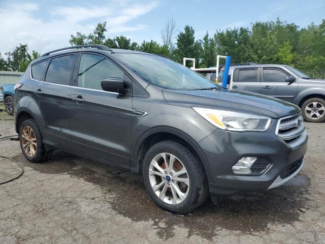 Photo 3 VIN: 1FMCU9GD5JUA83106 - FORD ESCAPE 