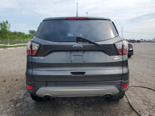 Photo 5 VIN: 1FMCU9GD5JUA83106 - FORD ESCAPE 