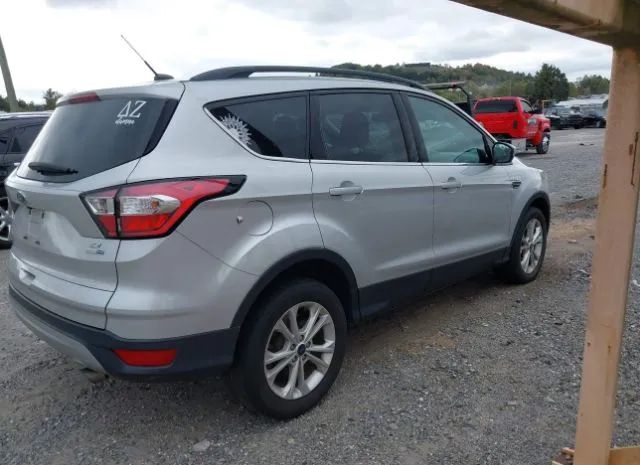 Photo 3 VIN: 1FMCU9GD5JUA87995 - FORD ESCAPE 