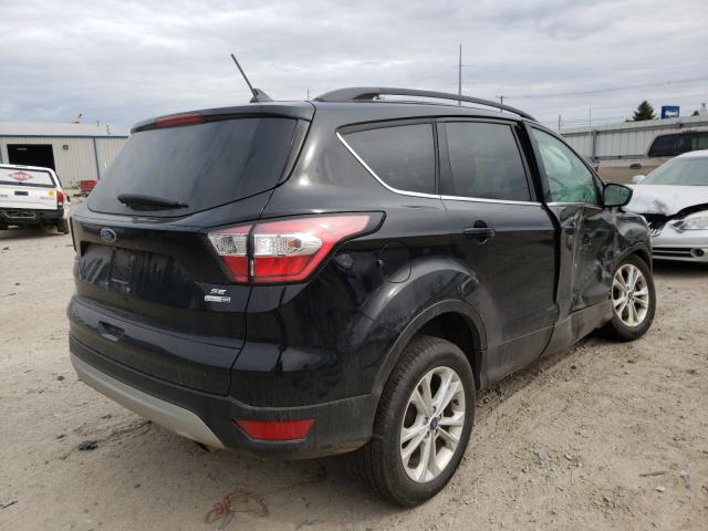 Photo 3 VIN: 1FMCU9GD5JUA94963 - FORD ESCAPE SE 