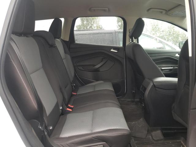 Photo 5 VIN: 1FMCU9GD5JUB00454 - FORD ESCAPE SE 