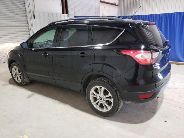 Photo 1 VIN: 1FMCU9GD5JUB07839 - FORD ESCAPE 