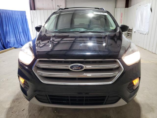 Photo 4 VIN: 1FMCU9GD5JUB07839 - FORD ESCAPE 