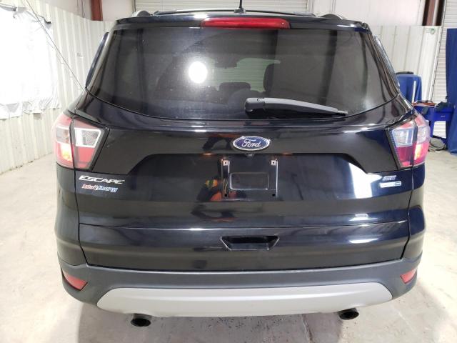 Photo 5 VIN: 1FMCU9GD5JUB07839 - FORD ESCAPE 