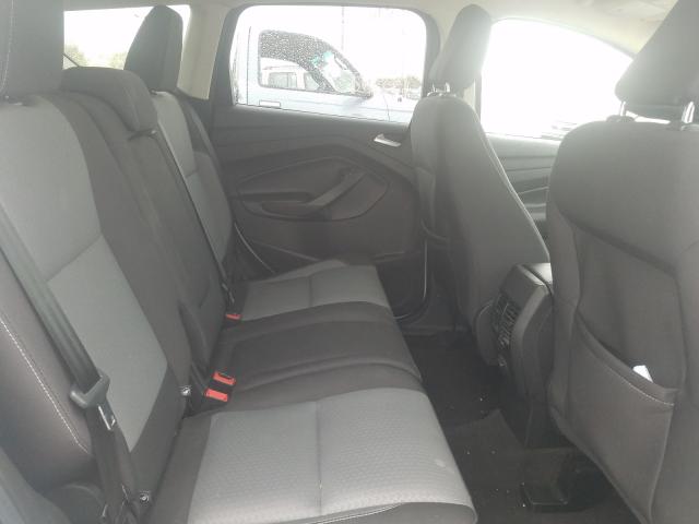 Photo 5 VIN: 1FMCU9GD5JUB08411 - FORD ESCAPE SE 