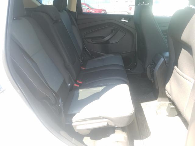 Photo 5 VIN: 1FMCU9GD5JUB15701 - FORD ESCAPE SE 