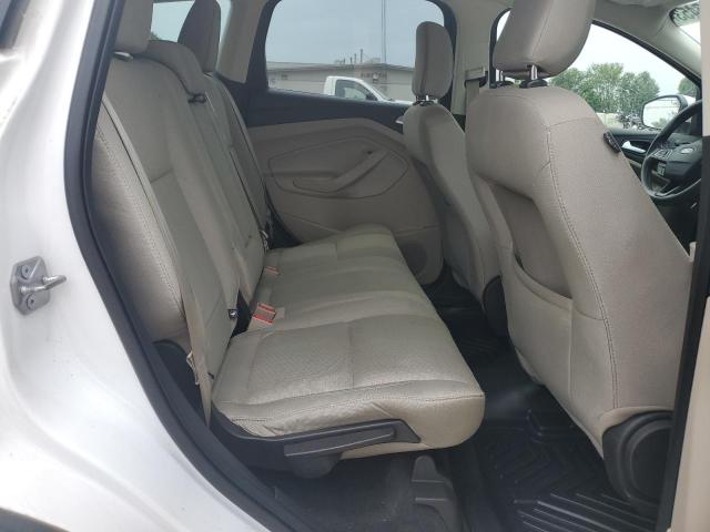 Photo 10 VIN: 1FMCU9GD5JUB17027 - FORD ESCAPE SE 