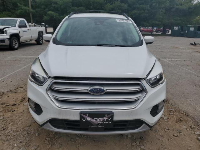 Photo 4 VIN: 1FMCU9GD5JUB17027 - FORD ESCAPE SE 