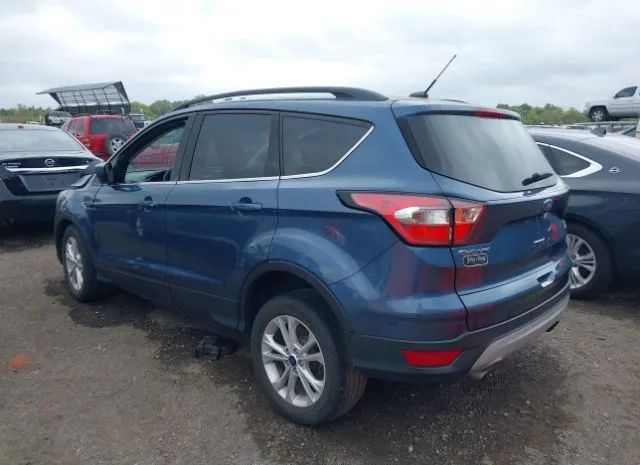 Photo 2 VIN: 1FMCU9GD5JUB22857 - FORD ESCAPE 