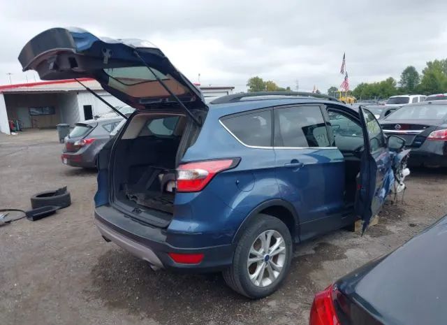 Photo 3 VIN: 1FMCU9GD5JUB22857 - FORD ESCAPE 