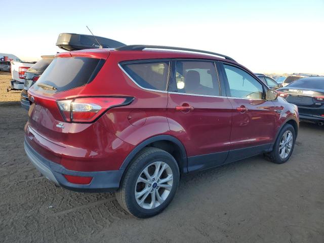 Photo 2 VIN: 1FMCU9GD5JUB59570 - FORD ESCAPE SE 