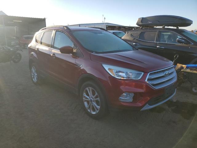 Photo 3 VIN: 1FMCU9GD5JUB59570 - FORD ESCAPE SE 