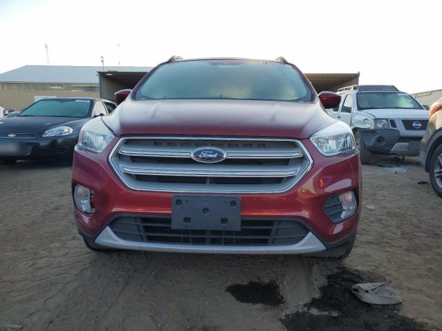 Photo 4 VIN: 1FMCU9GD5JUB59570 - FORD ESCAPE SE 