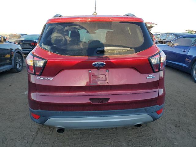 Photo 5 VIN: 1FMCU9GD5JUB59570 - FORD ESCAPE SE 