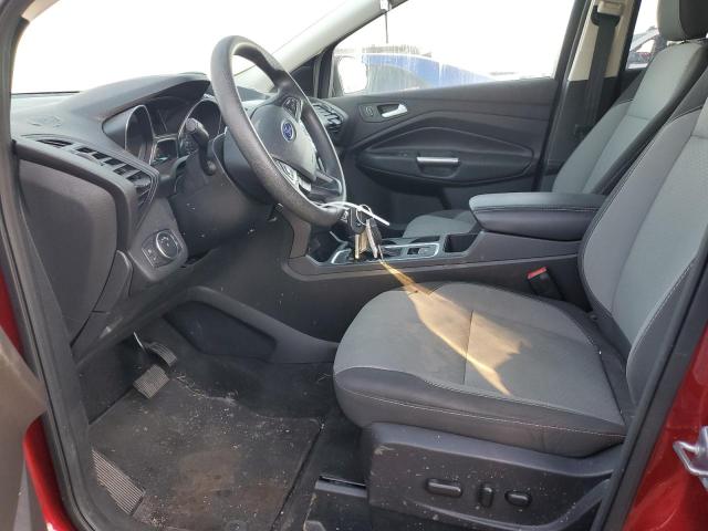 Photo 6 VIN: 1FMCU9GD5JUB59570 - FORD ESCAPE SE 