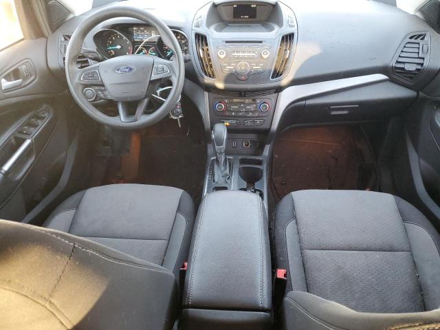 Photo 7 VIN: 1FMCU9GD5JUB59570 - FORD ESCAPE SE 